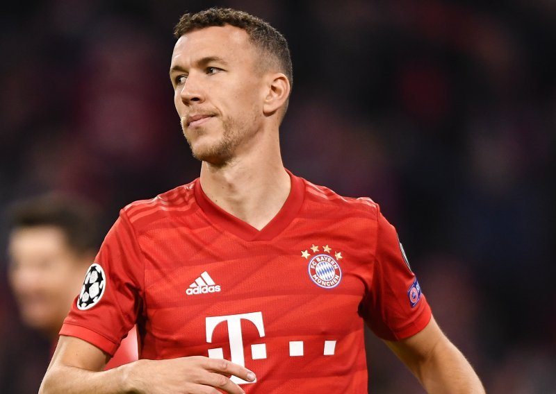 Šok za hrvatskog reprezentativca; Bayern odustaje od Ivana Perišića i na njegovo mjesto dovodi zvijezdu Premier lige