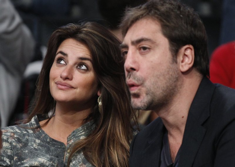 Penelope Cruz i Javier Bardem ponosni roditelji dječaka?