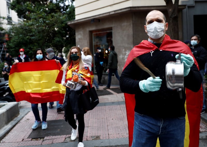 U Španjolskoj prvi put u dva mjeseca manje od 100 umrlih u 24 sata