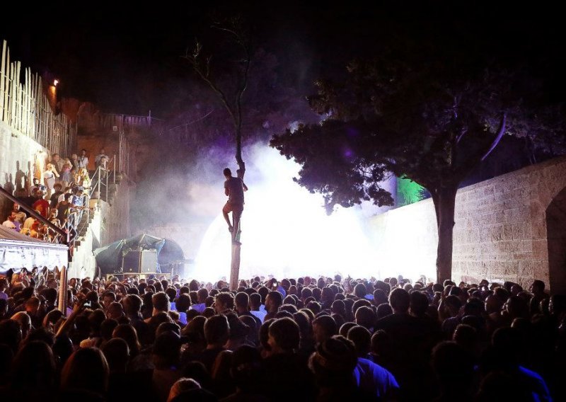 Dimensions festival objavio prve izvođače