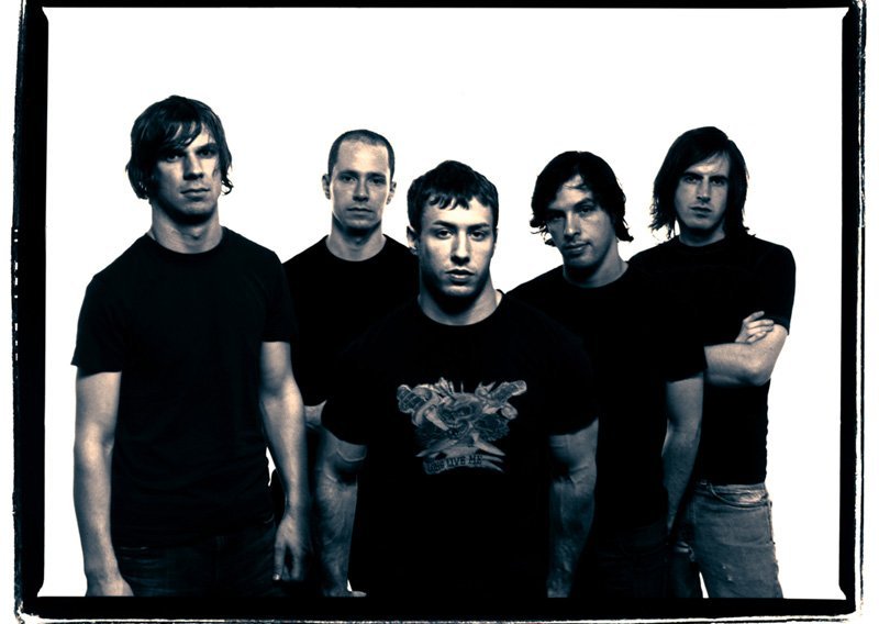 Dillinger Escape Plan 5. listopada u Tvornici!