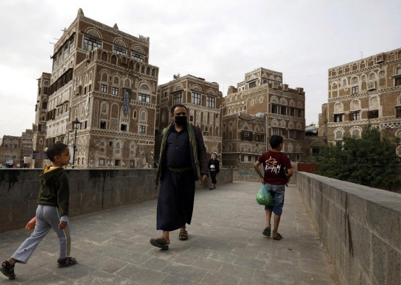 FAO: Jemenu zbog pandemije prijeti katastrofa