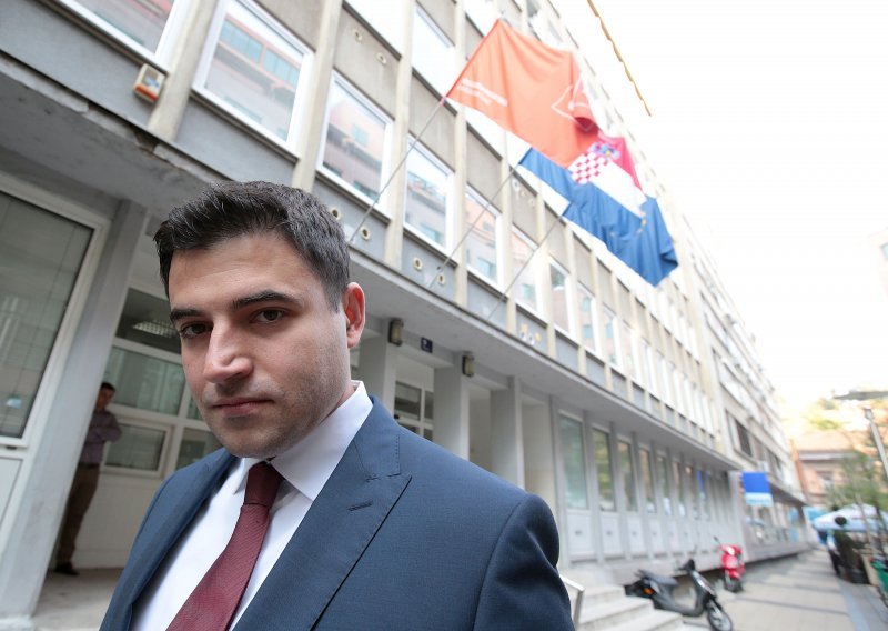 SDP bira glavna tijela stranke, prevladat će Bernardićevi ljudi?