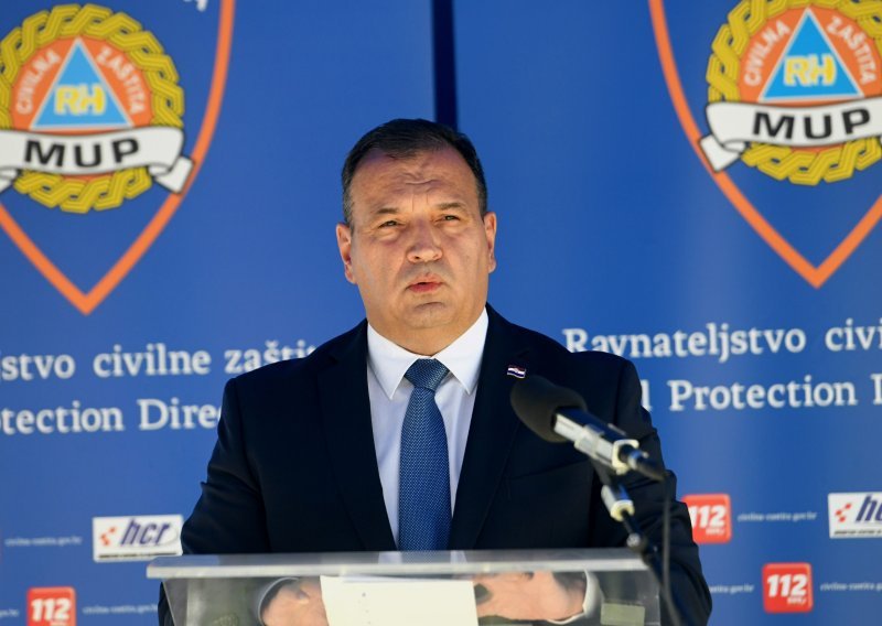 Ministar Beroš objavio: NULA je novooboljelih. Hvala svima!