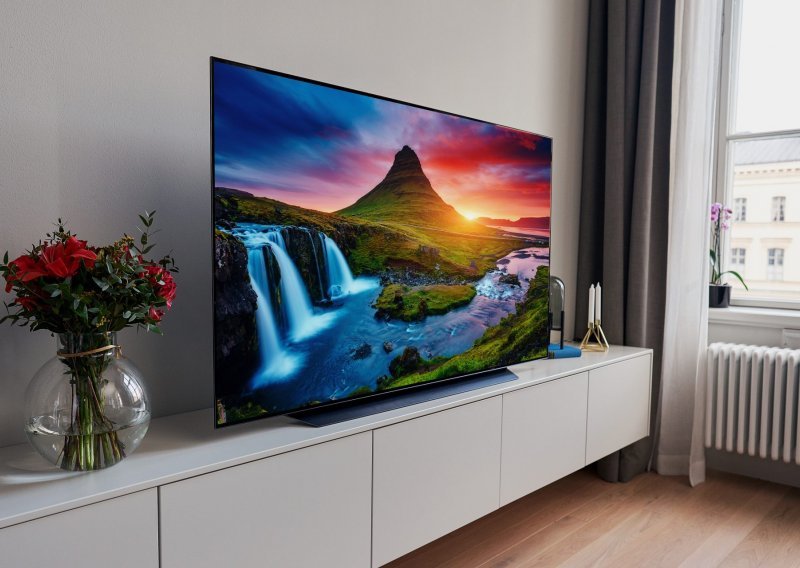 LG nudi besplatan popravak LG TV uređaja na širem području Petrinje, Gline i Siska