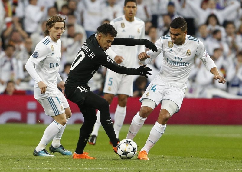 Real Madrid 'počastio' svoju zvijezdu novim ugovorom; dobio je povišicu od čak četiri milijuna eura