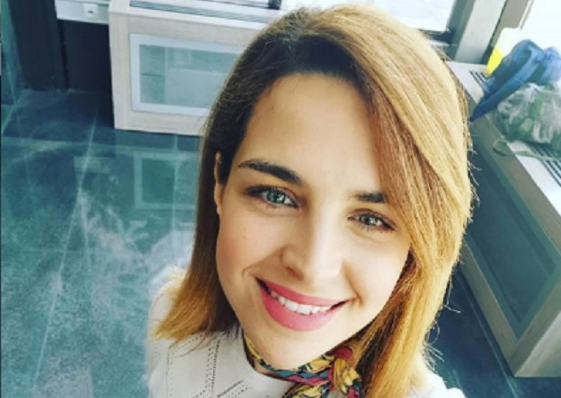 Doris Pinčić Rogoznica s uspomenom od prije pet godina rastopila srca svojih fanova