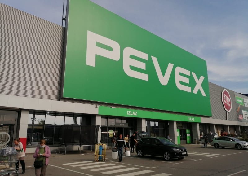 Pevex se zalaže za slobodnu nedjelju bez otpuštanja