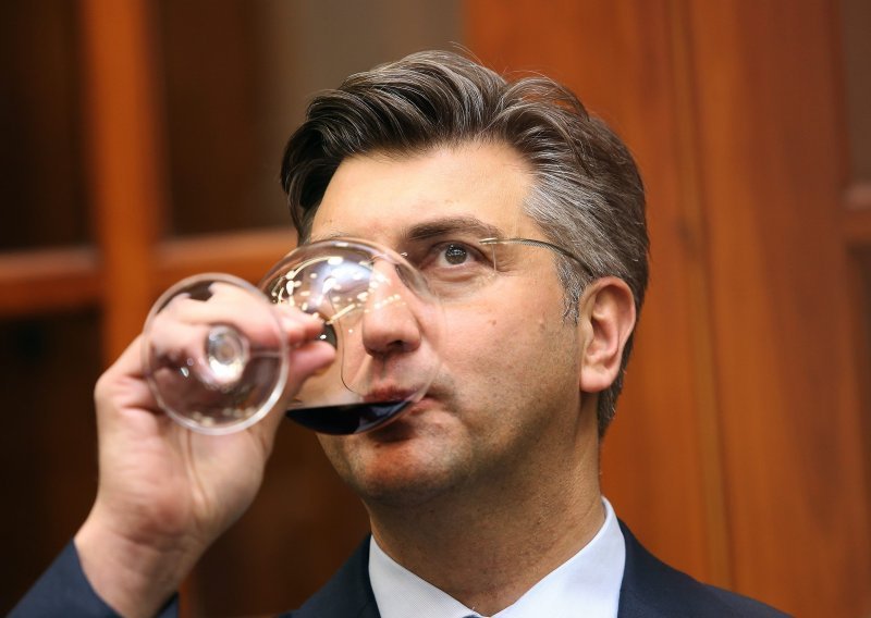 Plenković je prvi put izgubio živce. Što ako se to ponovi?