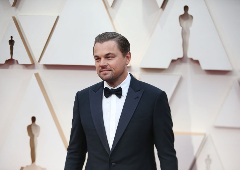 Leonardo DiCaprio u kampanji potpore rezervatu prirode u Africi