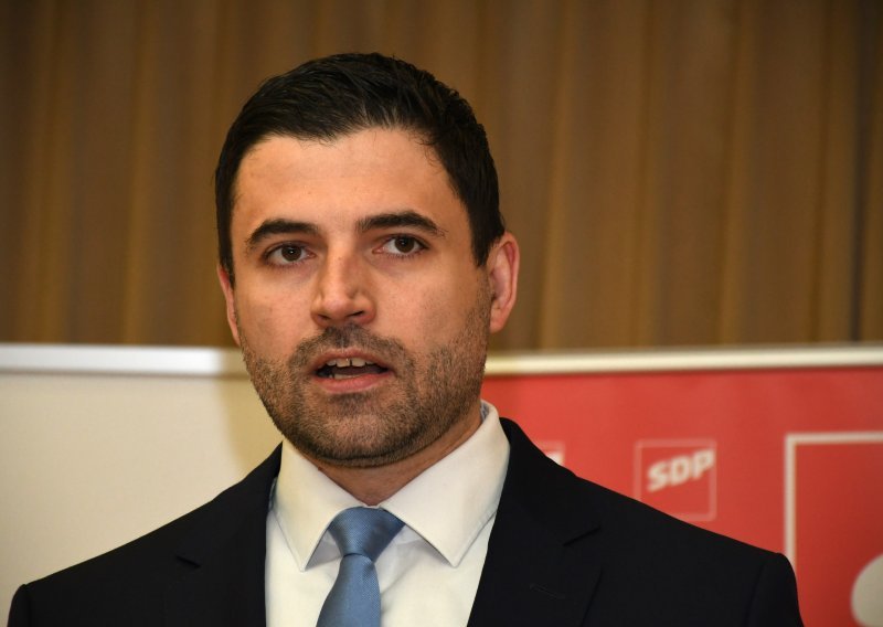 Bernardić: Restart koalicija osigurat će novi početak