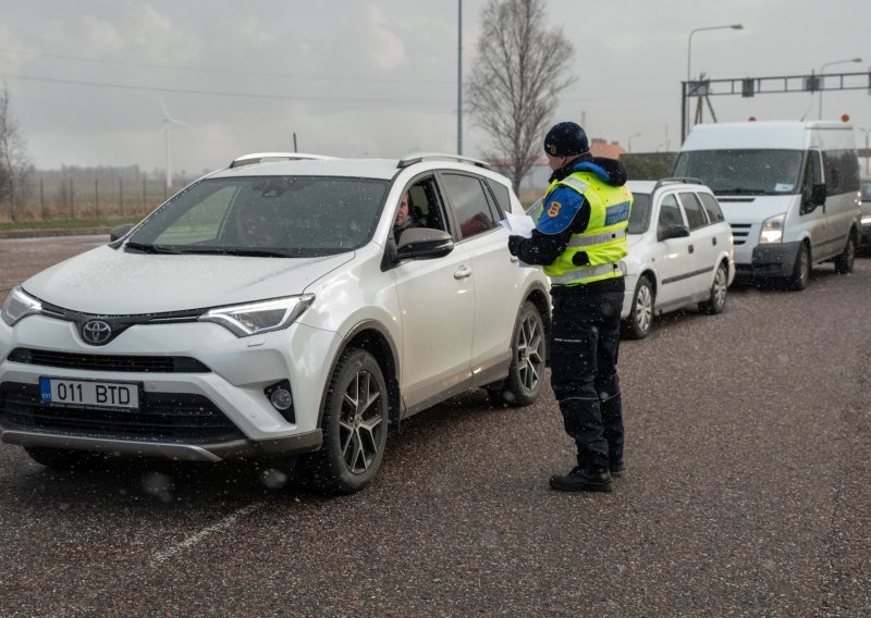 Estonija počela s testiranjem imunoloških putovnica za djelatnike