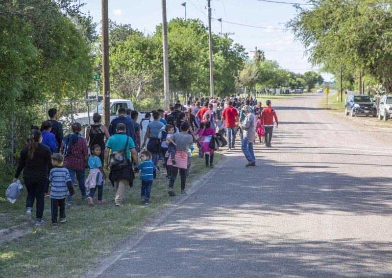 UN: Rekordnih 79,5 milijuna raseljenih u svijetu iako Covid-19 usporava egzodus