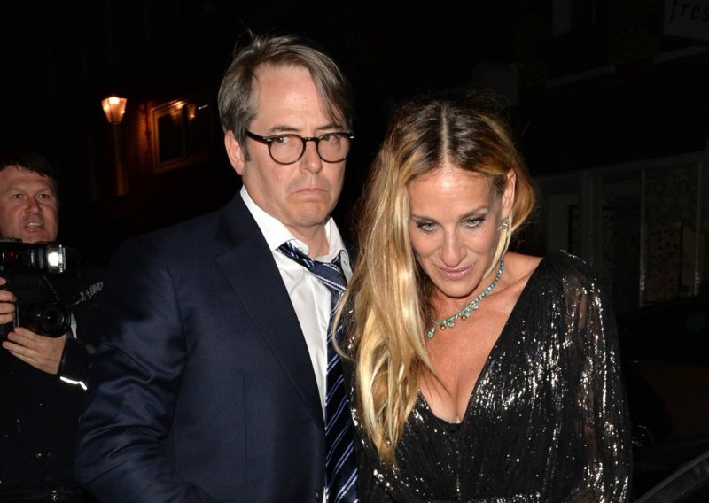 Sarah Jessica Parker na sudu: Tuži je bivša djelatnica i to iz opravdanih razloga