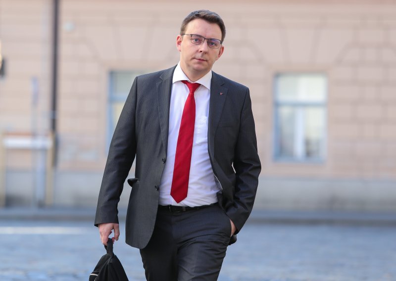 Glavašević na izbore ide s platformom 'Možemo'