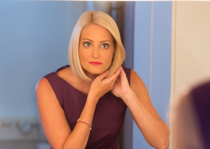 Ana Brdarić Boljat ljeto je iskoristila za bijeg iz Hrvatske