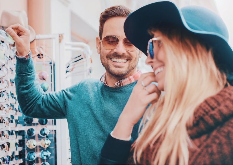 Vrijeme je za povratak u shopping uz ove HIT komade