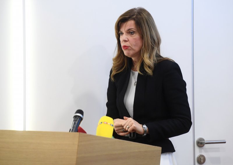Biljana Borzan imenovana izvjestiteljicom eurosocijalista za strategiju 'Od polja do stola'