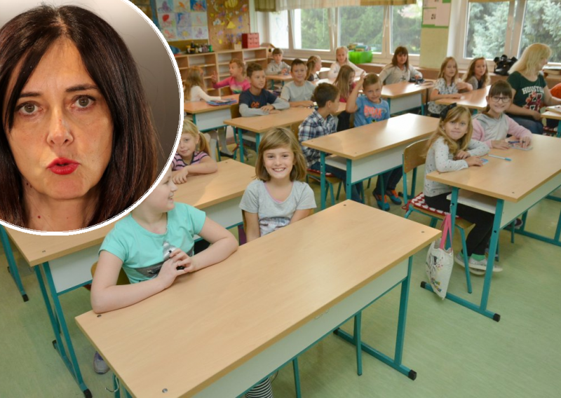 Ministarstvo znanosti odgovorilo na česta pitanja roditelja i nastavnika oko povratka djece u školske klupe