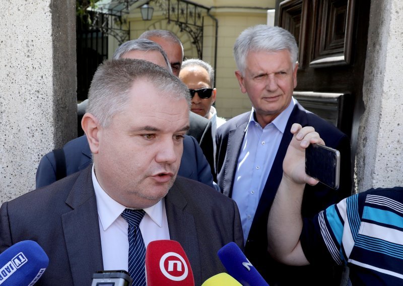 Robert Jankovics ponovno kandidat DZMH na parlamentarnim izborima