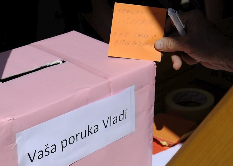 Referendum u Hrvatskoj – nemoguća misija