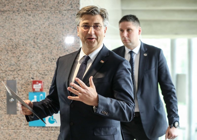 Plenković potvrdio: I nakon svibnja mjere potpore gospodarstvu, ali ne za sve sektore