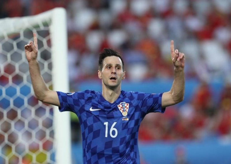 Nikola Kalinić nakon gola karijere poslao poruku izborniku Čačiću!