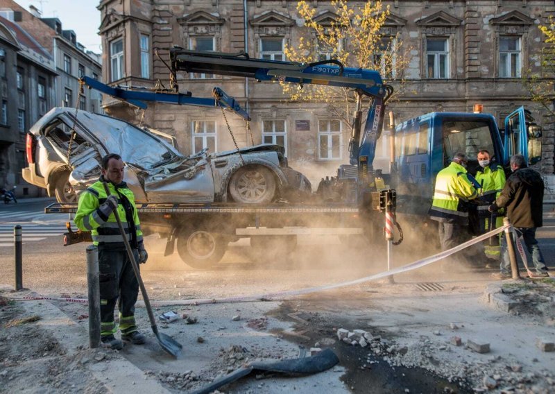 Bandić Zagrepčanima daje 30 posto od procijenjenog iznosa štete, ali ne više od 50 tisuća kuna