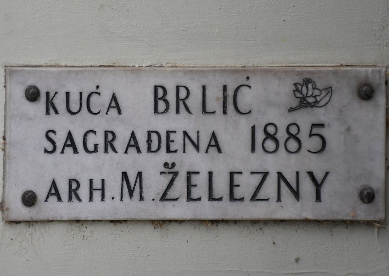 Obnavlja se kuća u kojoj je Ivana Brlić Mažuranić napisala svoje najpoznatije bajke, projekt je vrijedan 17,4 milijuna kuna