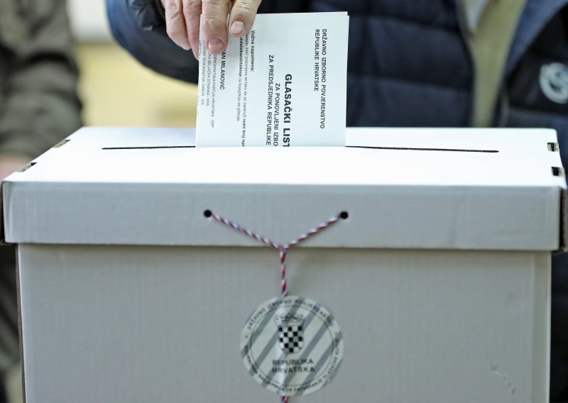 Poznate naknade za izborna povjerenstva, uskoro i za biračke odbore