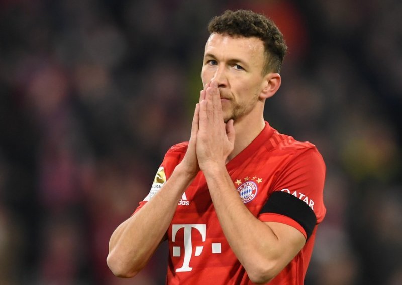 Ostaje li Ivan Perišić u Münchenu? Karl-Heinz Rummenigge otkrio što se događa s hrvatskim reprezentativcem u Bayernu