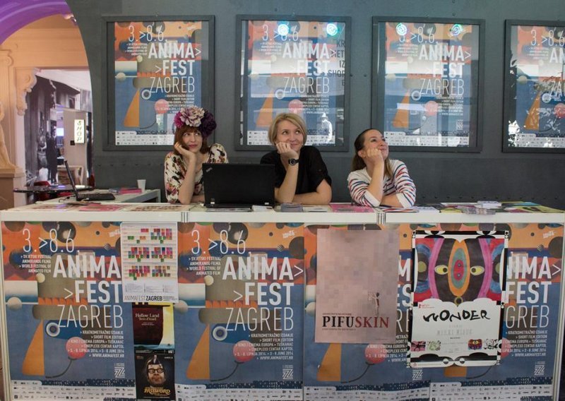 Animafest od iduće godine spaja kratko i dugometražno izdanje