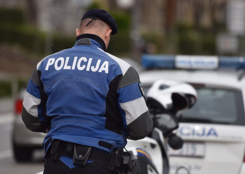 Vozači oprez! Policija će i ovaj vikend pojačano kontrolirati promet