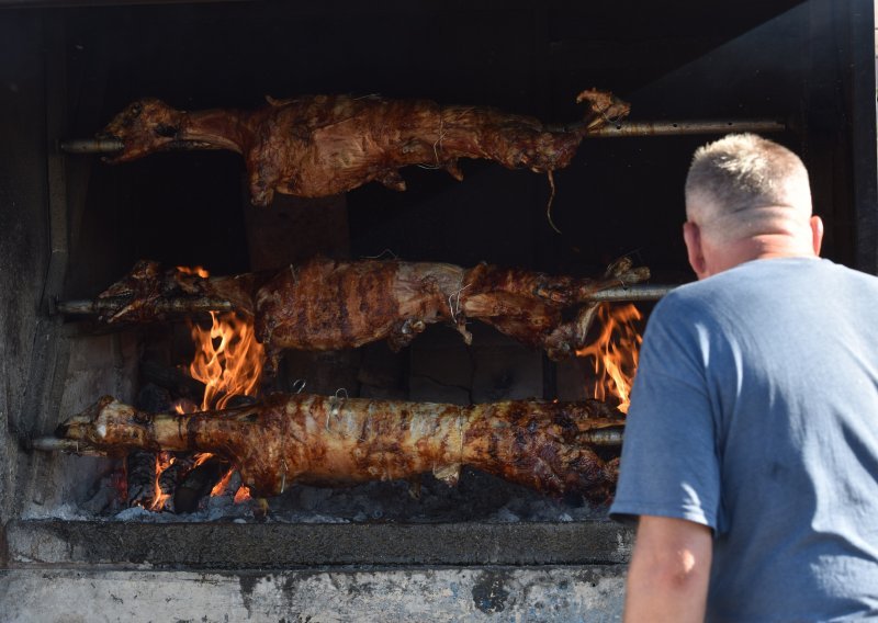 Gdje je nestala janjetina? Bili smo u gastro inspekciji i utvrdili da uzgajivači i ugostitelji pršte od optimizma, a imaju i plan B: Ženskima ćemo proširiti stado, a muške pojesti!