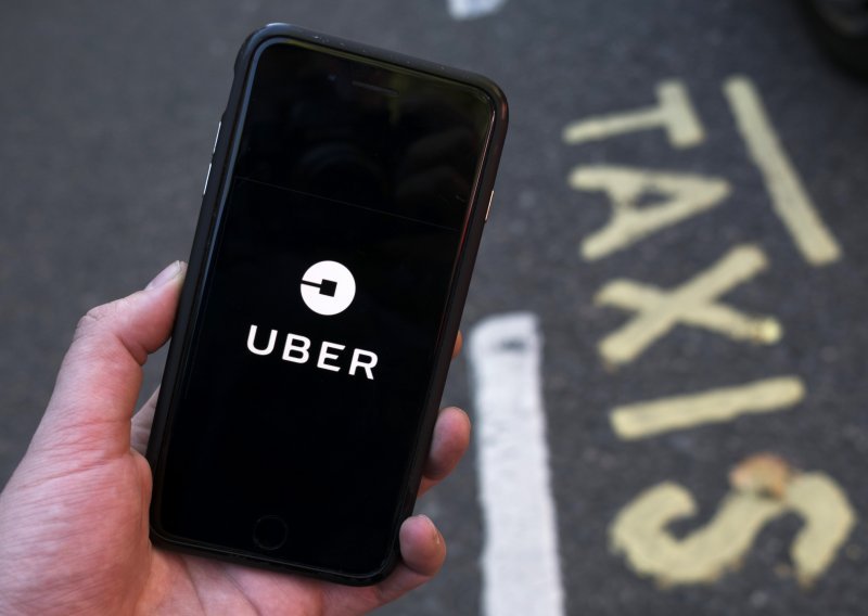 Uber osigurao 100 besplatnih vožnji ženama žrtvama obiteljskog nasilja u Splitu