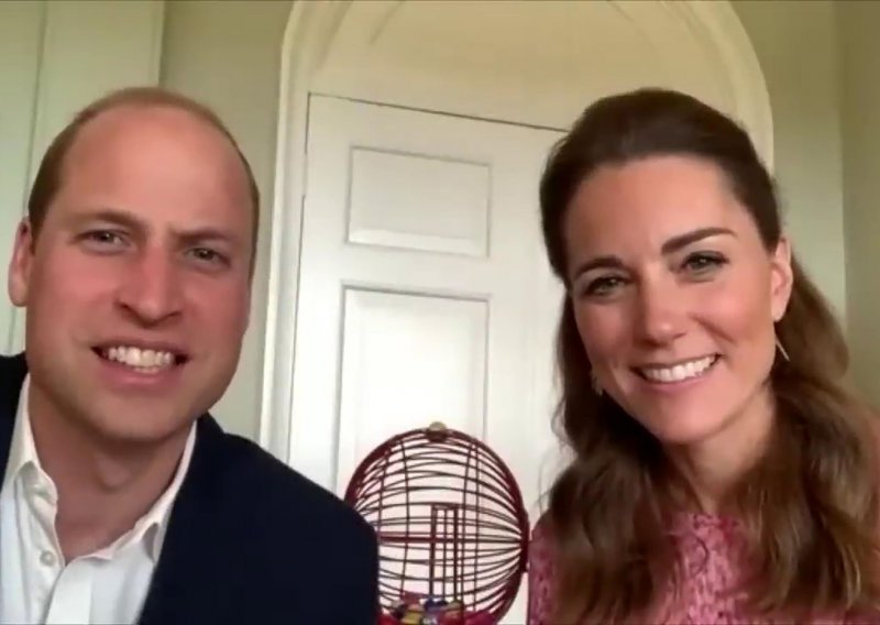 Kate Middleton i princ William posljednjim su potezom oduševili one najstarije