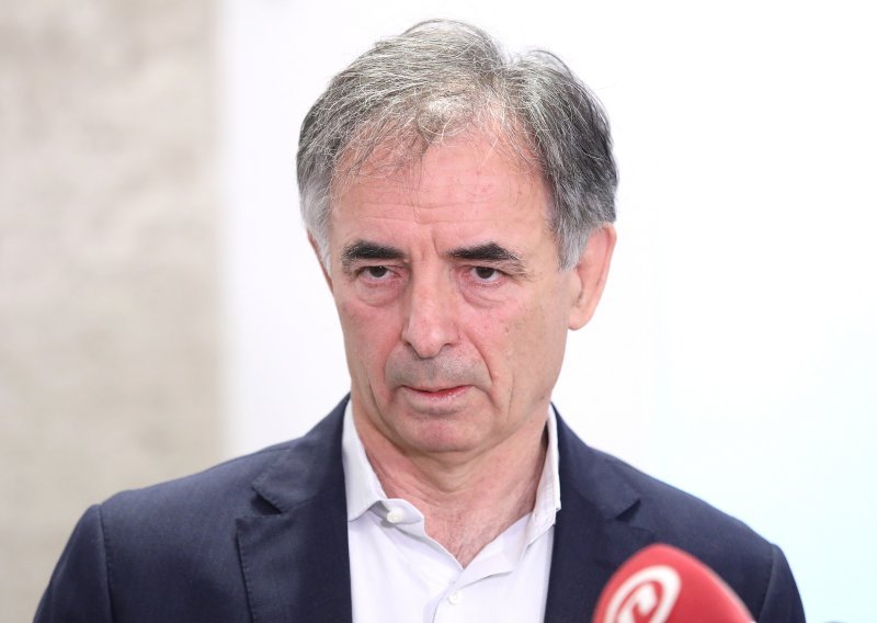 Pupovac: Plenković bi puno izgubio koalicijom sa Škorom. Ne znam zašto bi vraćao HDZ u 2015.