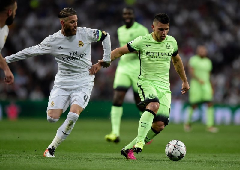 Transfer koji će totalno uzdrmati nogometno tržište; Sergio Agüero vraća se u Madrid