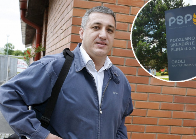 Bivši direktor u SDP-u i Milanovićev suradnik zaposlen u državnoj tvrtki već nakon dva mjeseca promaknut u direktora za tek oformljen sektor