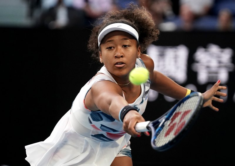 Nitko nikada kao japanska tenisačica; Naomi Osaka srušila Serenu Williams i Mariju Šarapovu