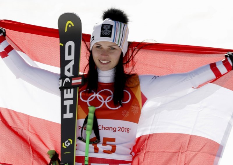Omiljena Austrijanka rekla 'zbogom'; skijaški svijet ostao bez dvostruke osvajačice Svjetskog kupa i olimpijske pobjednice