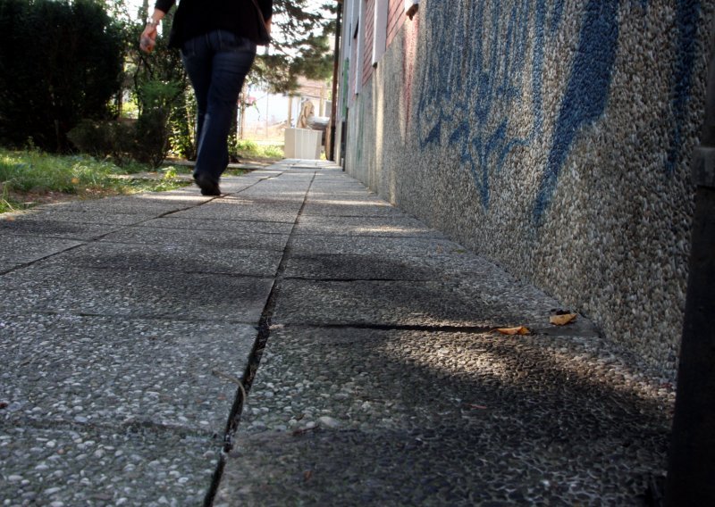 Štićenici benzinom pokušali zapaliti Dom za odgoj