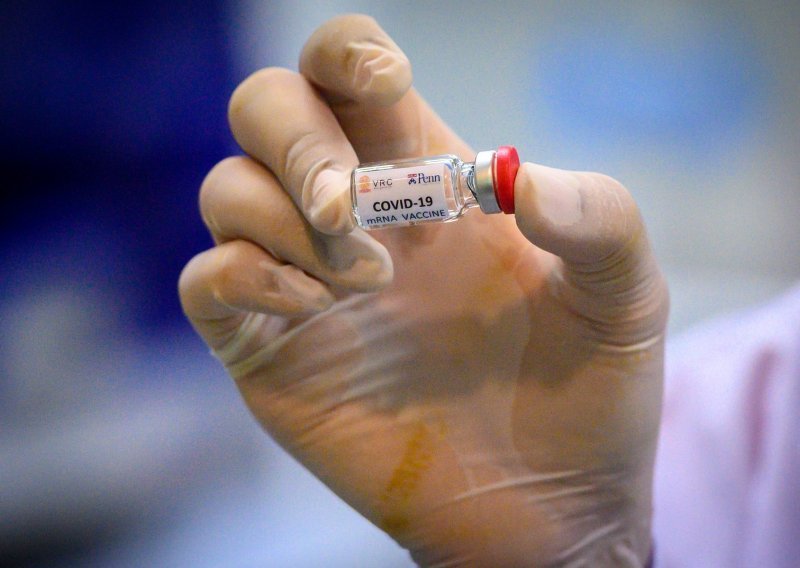 Pfizer i BioNTech imaju cjepiva protiv COVID-a koja za sad najviše obećavaju
