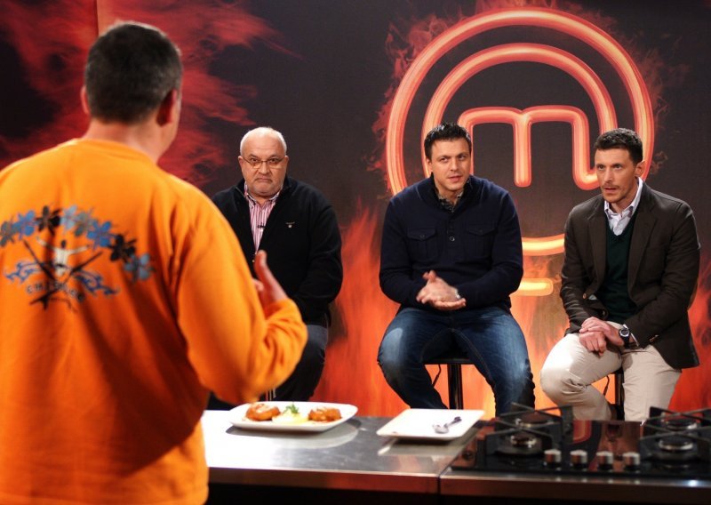 Tko je izborio prolazak u kuhinju Masterchefa?