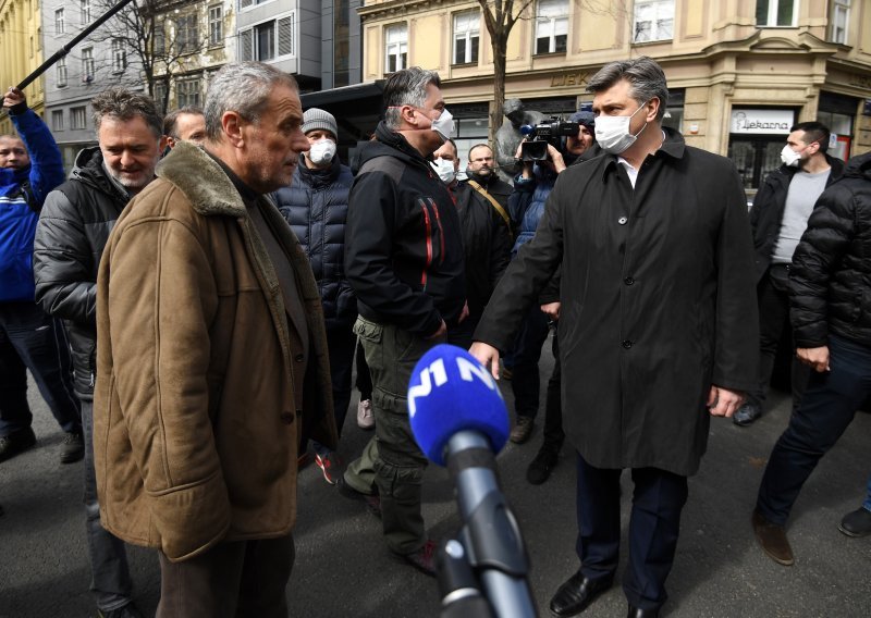 Zagreb u političkom epicentru: Uzdrmana metropola (opet) bi mogla presuditi izbore. Prisjetite se rezultata dosadašnjih dvoboja HDZ-SDP