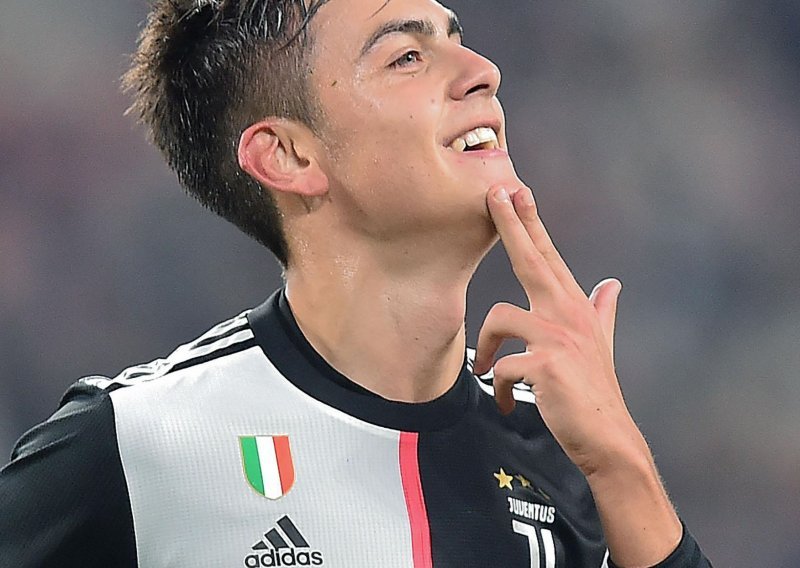 Voljeli Juventus ili ne, novim dresovima momčadi iz Torina nećete se prestati diviti