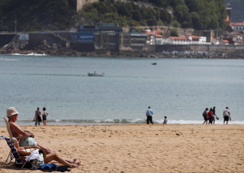 Španjolska 1. srpnja ukida karantenu za strane turiste