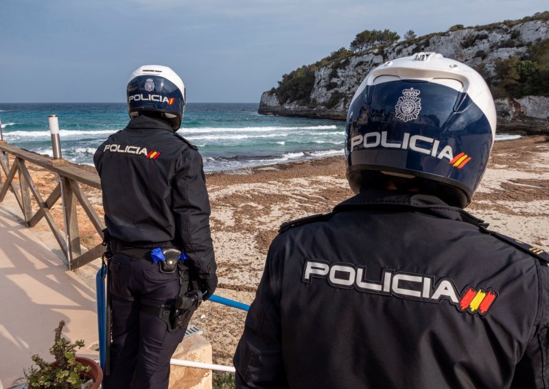 Španjolska policija našla 40 kg hašiša u kamionu hrvatskog vozača