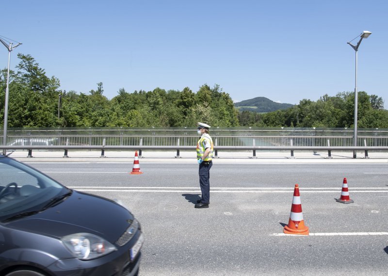 Austrija se boji da će joj koronavirus biti uvezen iz Italije preko Slovenije