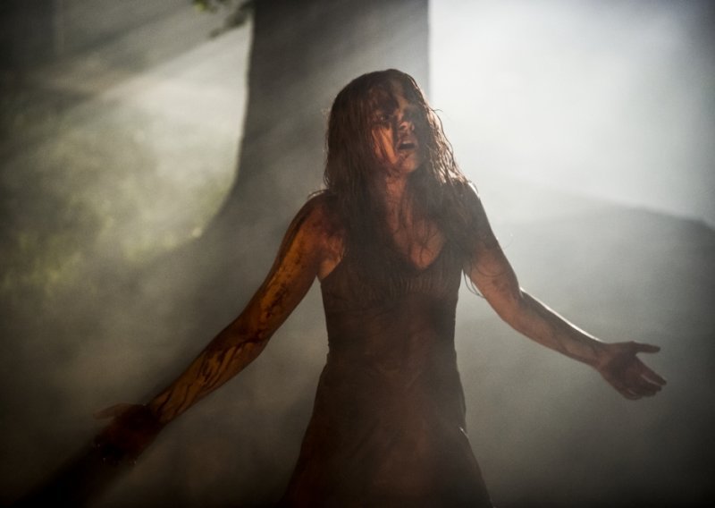 Stiže nova horor verzija filma 'Carrie'